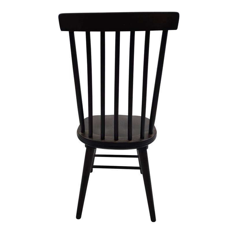 Carolina Living Eton Slat Dining Chair