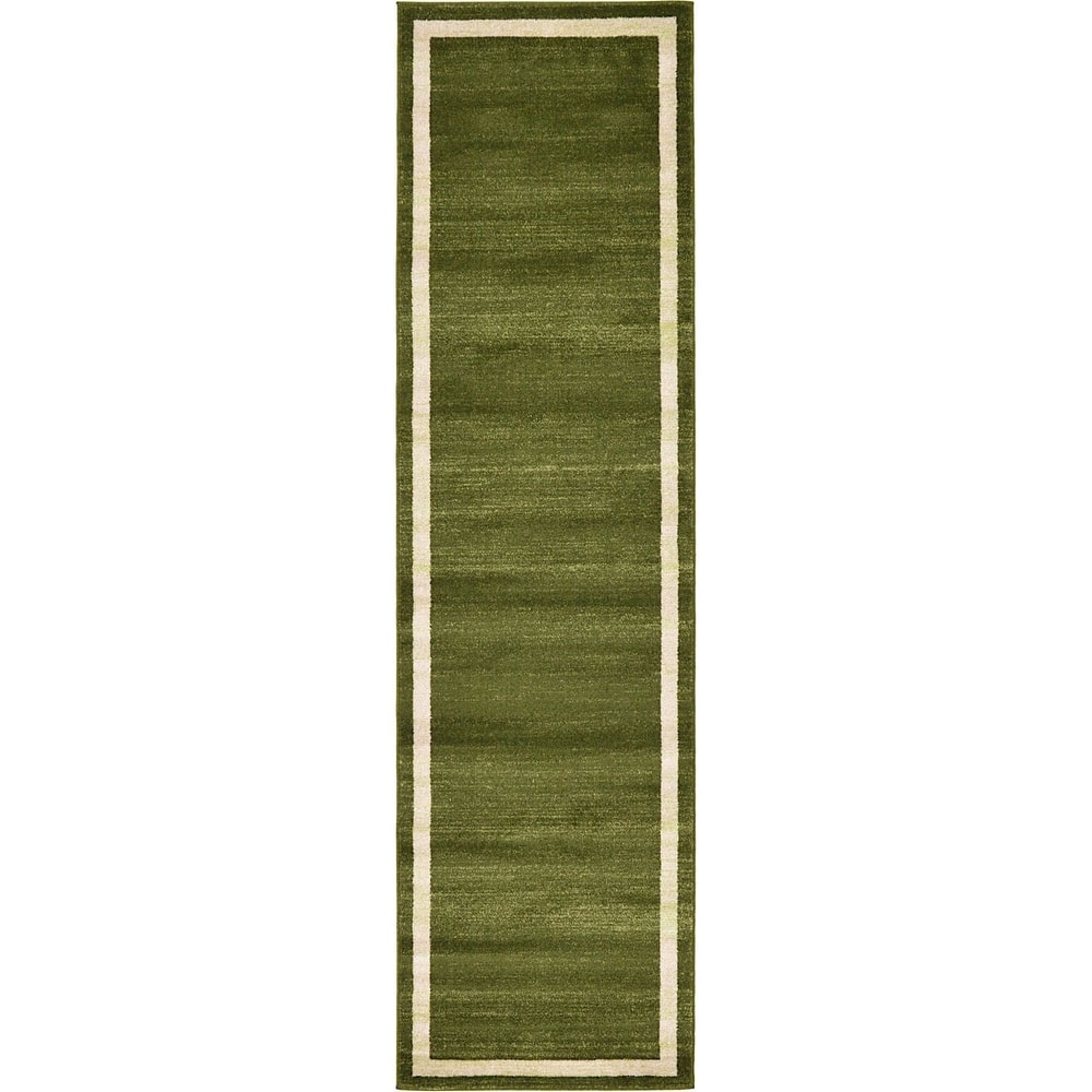 Contemporary Weby Collection Area Rug