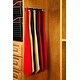 preview thumbnail 5 of 3, Rev-A-Shelf TRC Series 12 Inch Wall Mount Belt and Tie Rack with 23 Chrome