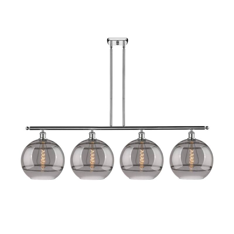 Innovations Lighting 516-4I-14-50 Rochester Linear Rochester 4 Light