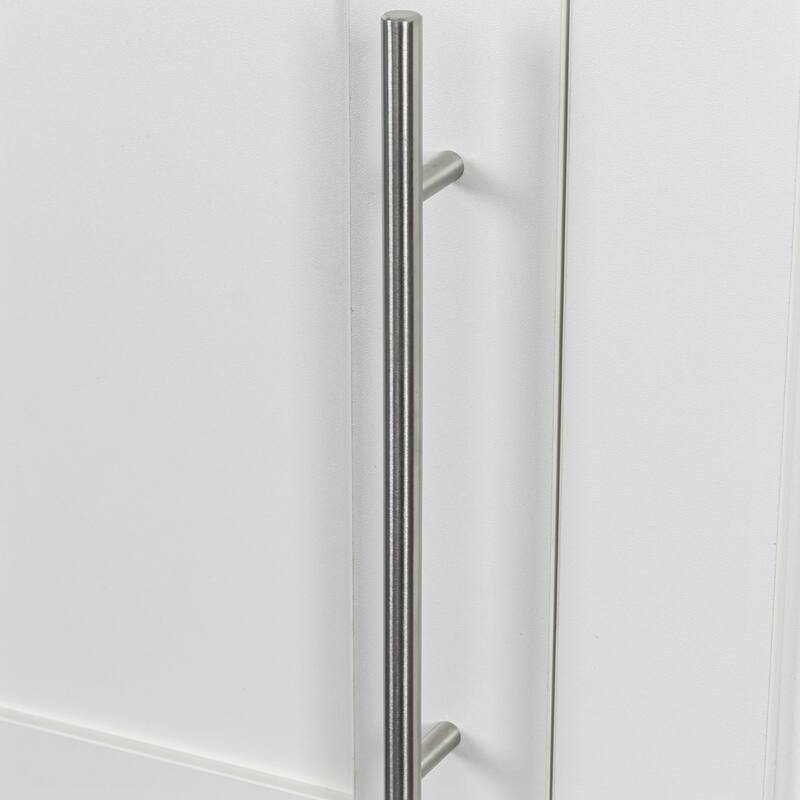 Stackable Wall Mounted Storage Cabinet