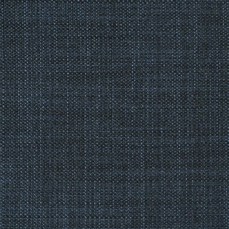 Ines 52-inch Fabric Upholstered Panel Bed