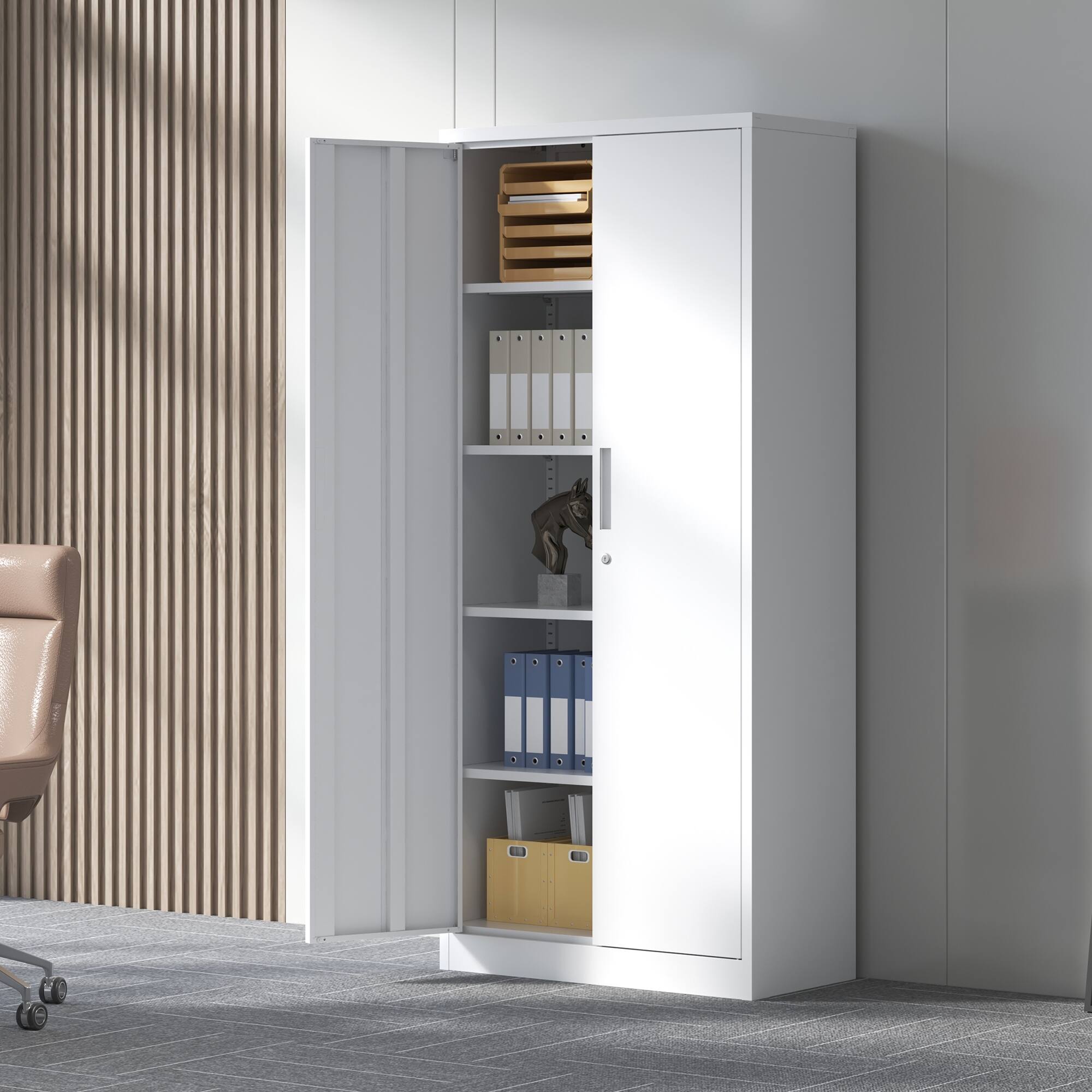 Option White