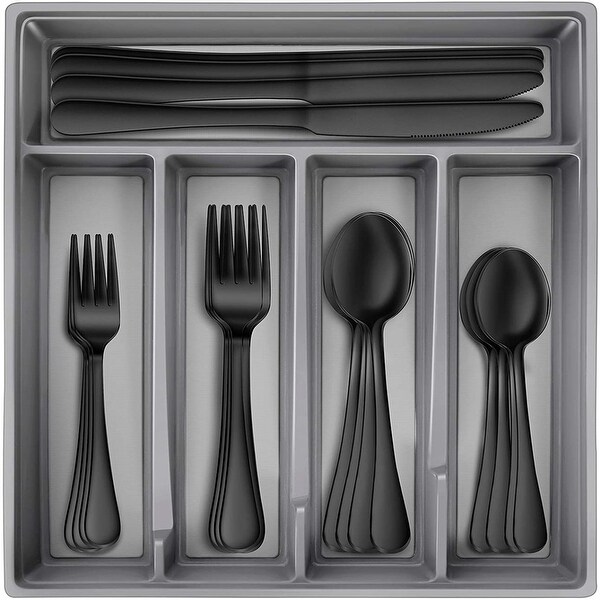 Bed bath and beyond on sale silverware