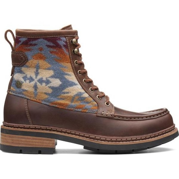 clarks ottawa peak boots