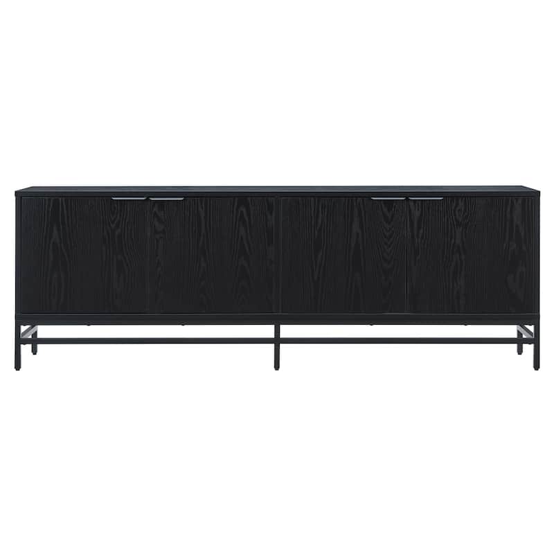 Campello Rectangular TV Stand for TV's up to 78" - 70" Wide