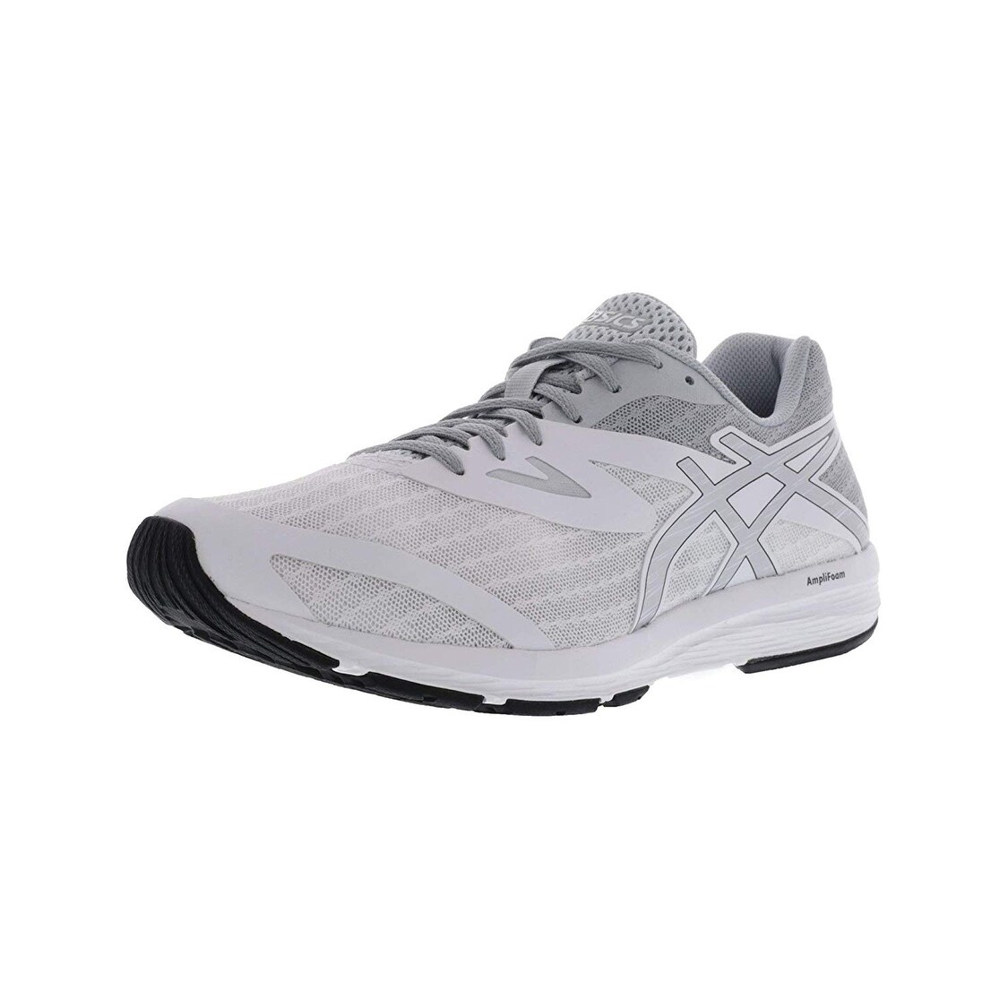 asics amplica running