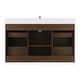 preview thumbnail 69 of 165, Sudio Design Bathroom Vanity Rafter Collection