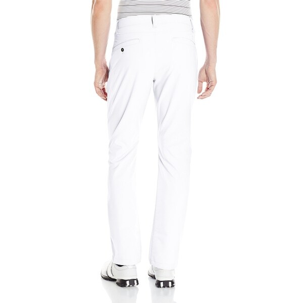 under armour white pants