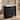 Homy Casa 30 in. Bathroom Vanity with Ceramic Sink, Free-Standing Cabinet with 2 Doors, 1 Drawer and Open Shelf - 30"
