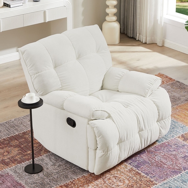Gilman Creek Reclining Sectional Costco Small Recliner Ergonomic