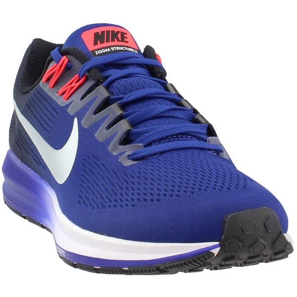 air zoom structure 21