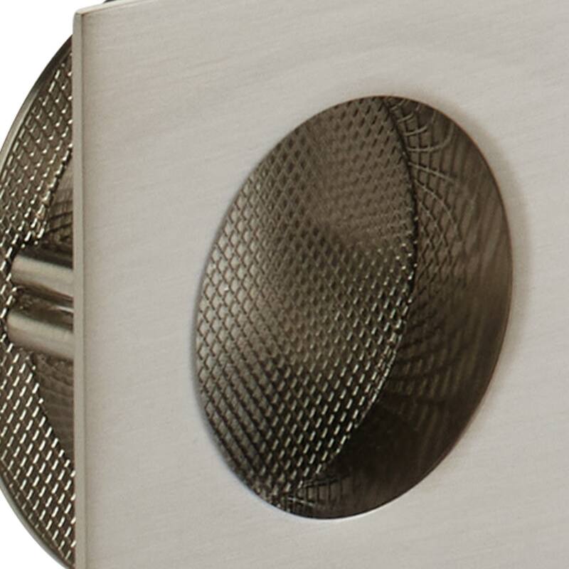 Schaub and Company 211009 Urbano 2-1/4" Center to Center Urban Modern