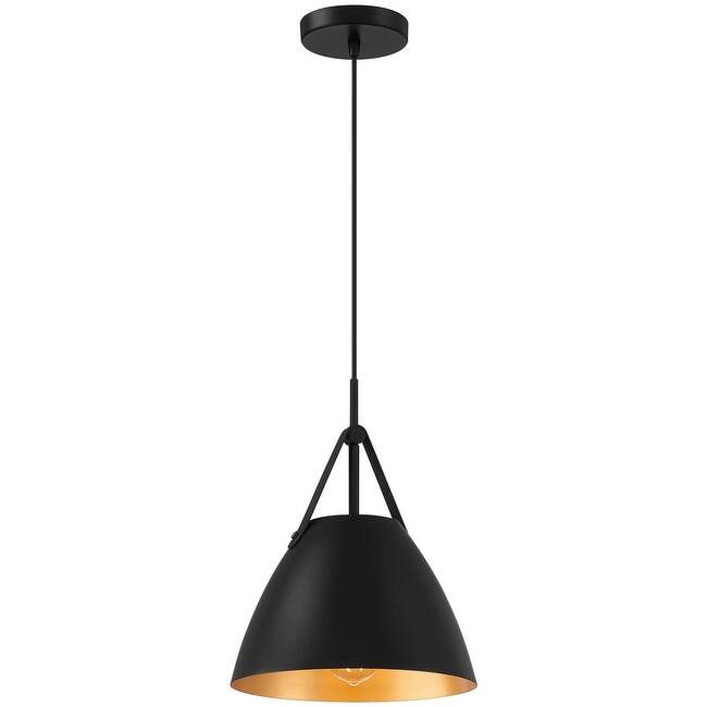 Access Lighting 23793 Tanner 11" Wide Pendant