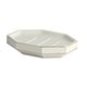 preview thumbnail 8 of 8, Kassatex St Honore Bath Accessory Collection Soap Dish - Soap Dish