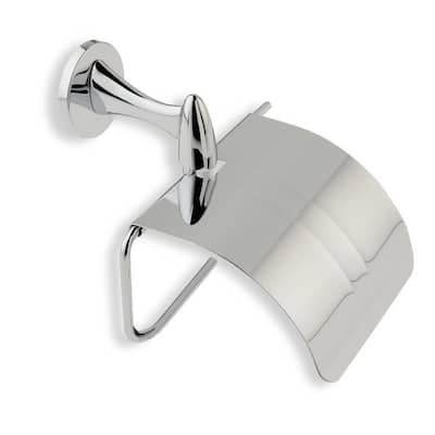 Nameeks StilHaus Single Post Tissue Holder