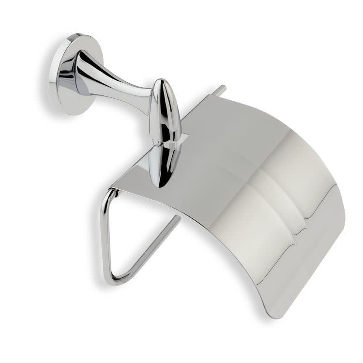 Nameeks StilHaus Single Post Tissue Holder