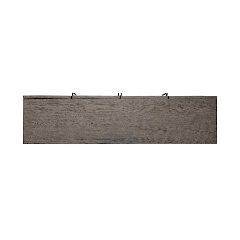 Liberty Furniture Pelicans Bluff 74 Inch Accent TV Console - Width 74" x Depth 18" x Height 36"