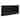 StyleCraft Circles Eclectic 4-Door Weathered Edge Credenza - Black Distressed