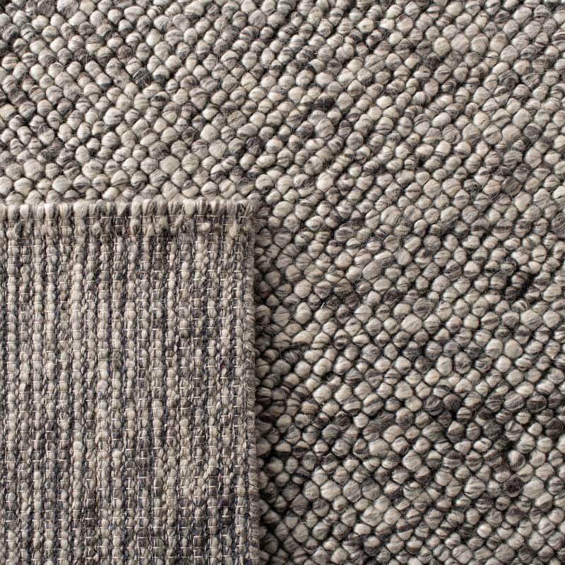 Lauren Ralph Lauren Handmade Carisbrooke Solid Wool Rug