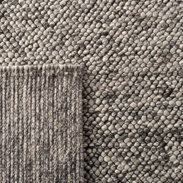 Lauren Ralph Lauren Handmade Carisbrooke Solid Wool Rug