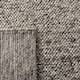 Lauren Ralph Lauren Handmade Carisbrooke Solid Wool Rug