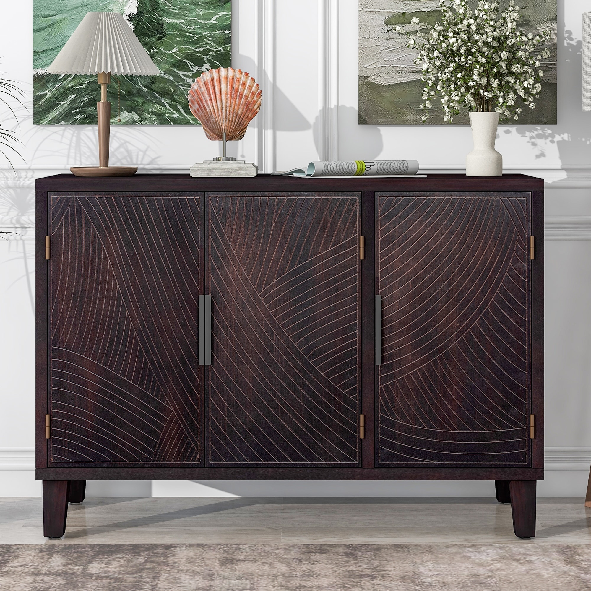 Forestmin accent deals cabinet