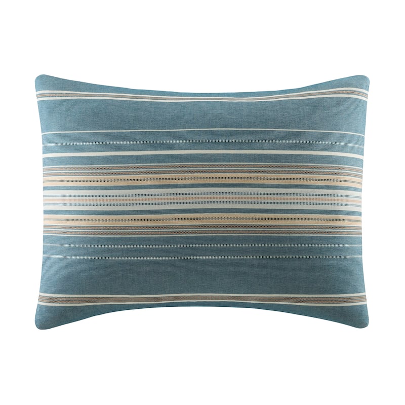 Southern Tide Camden Navy Comforter Set