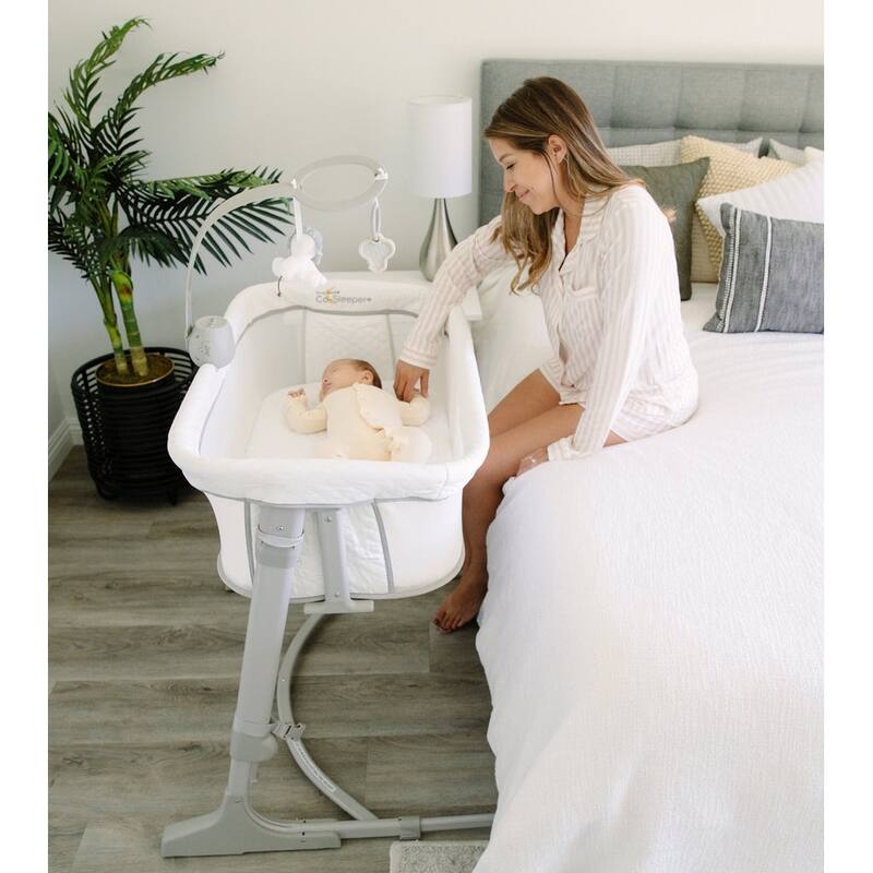Versatile Co-Sleeper® Bassinet