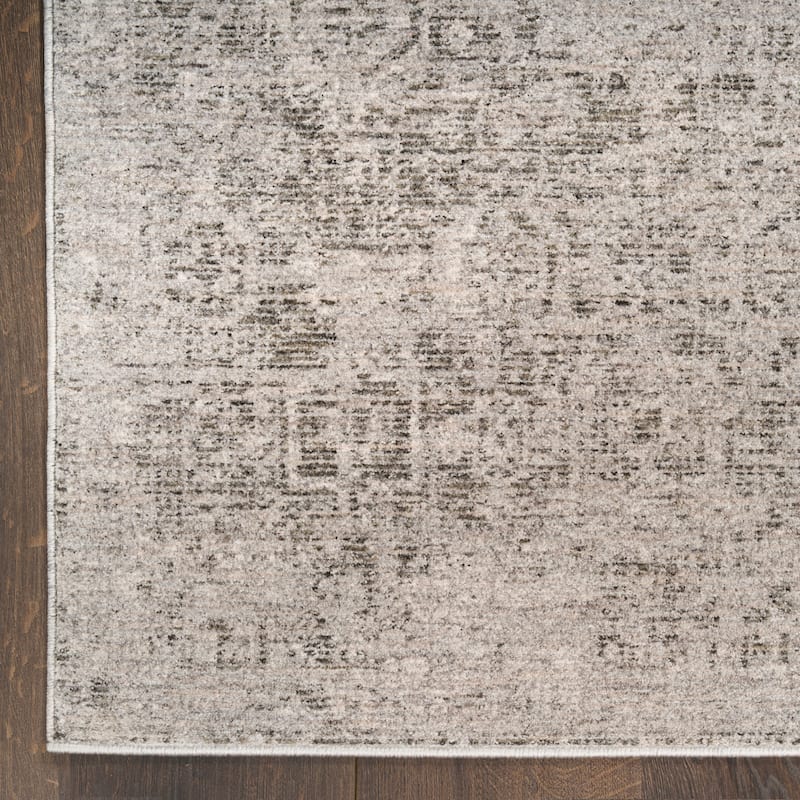 DKNY Pure Shades Indoor only Persian Vintage Area Rug