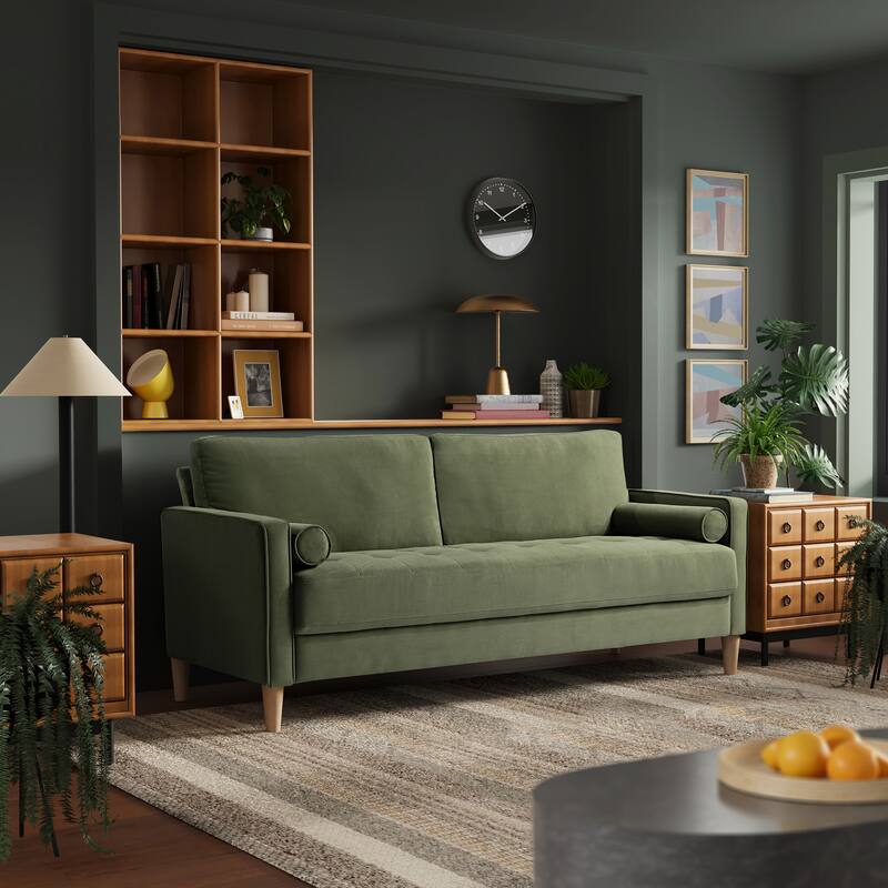 Studio Living Lillith Stationary Sofa