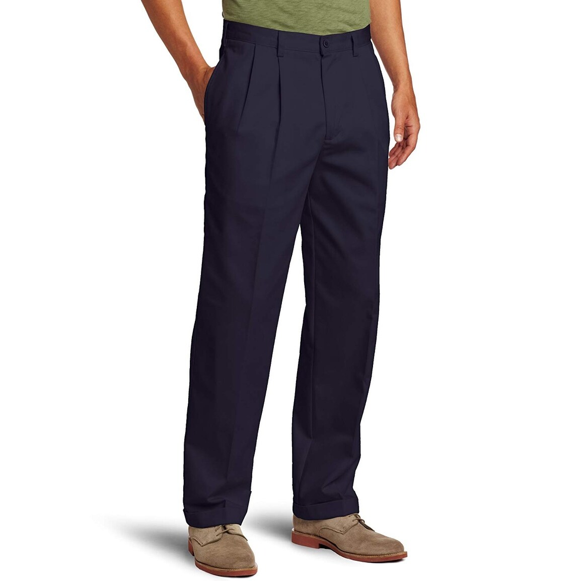 izod big and tall mens pants