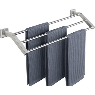 Bed Bath And Beyond Towel Rack