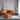 Poly & Bark Sequoia Ottoman - Full Grain Genuine Italian Leather