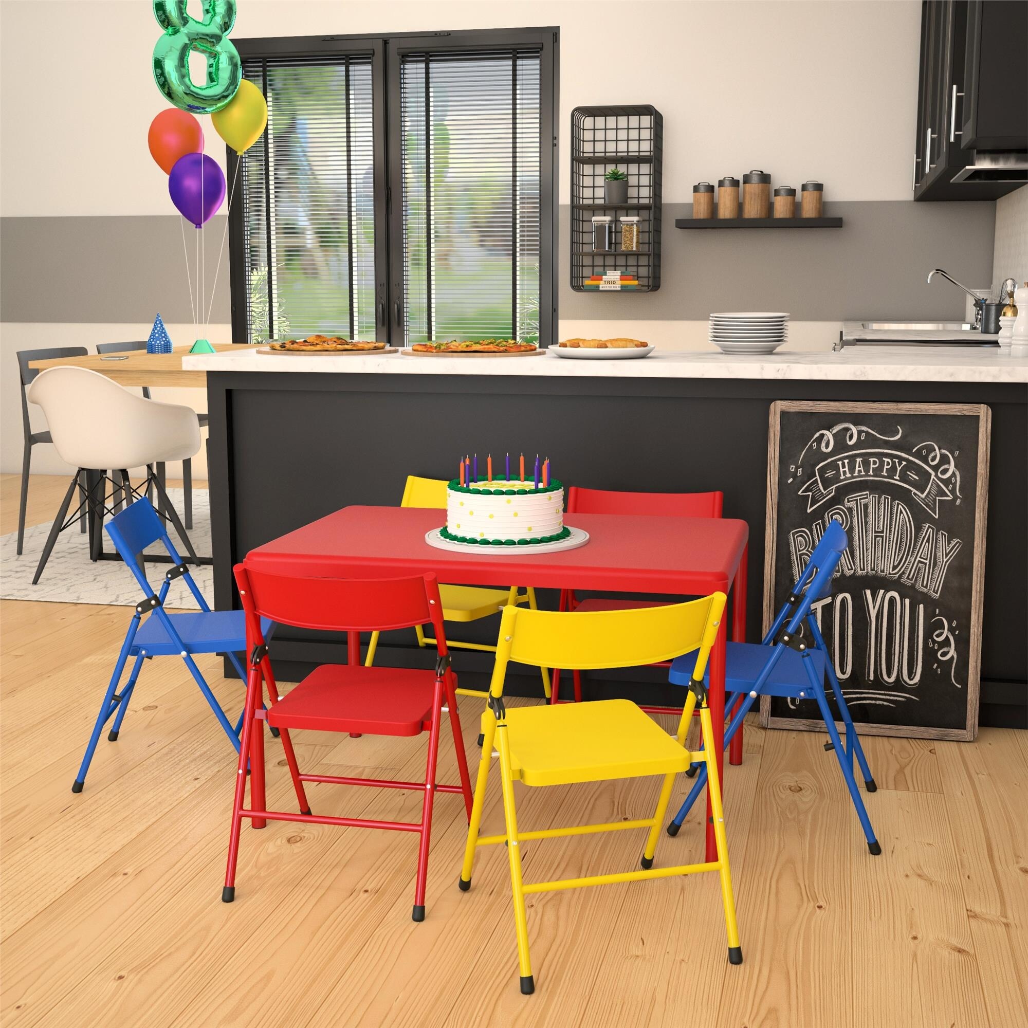 Safety 1st kids table shop