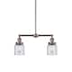 Option Antique Copper / Clear
