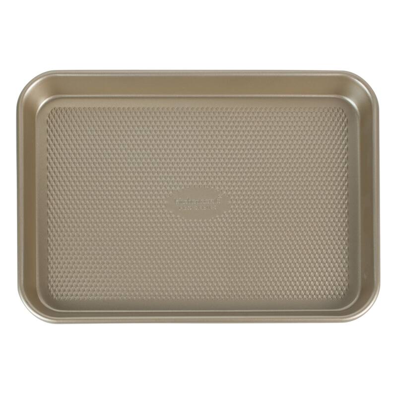 Kitchen Details Pro Series Nonstick Baking Sheet with Diamond Base