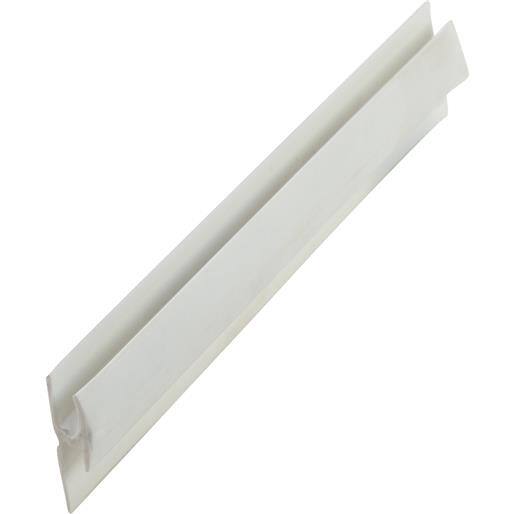 ACP (Acoustic Ceiling Products) 8' Wht Tileboard Divider 915-00 Unit ...