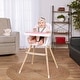 preview thumbnail 2 of 12, Dream On Me Lulu Highchair