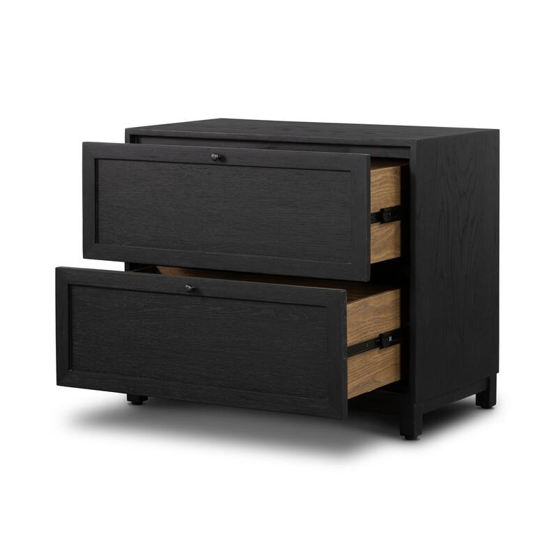 Haven Home McClain Nightstand