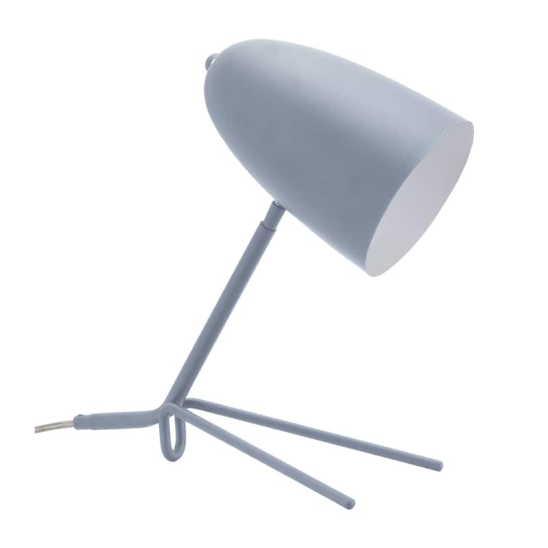Jamison Table Lamp - 15.4" W x 6.7" D x 15" H