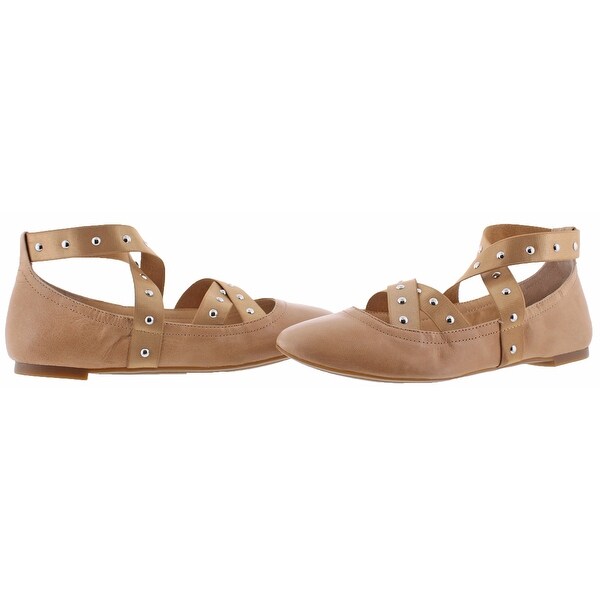 jessica simpson nariah ballet flat