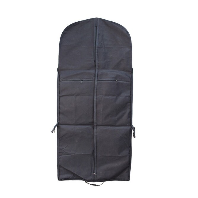 Tri Fold Carry On Garment Bag Luggage For Suit Dress