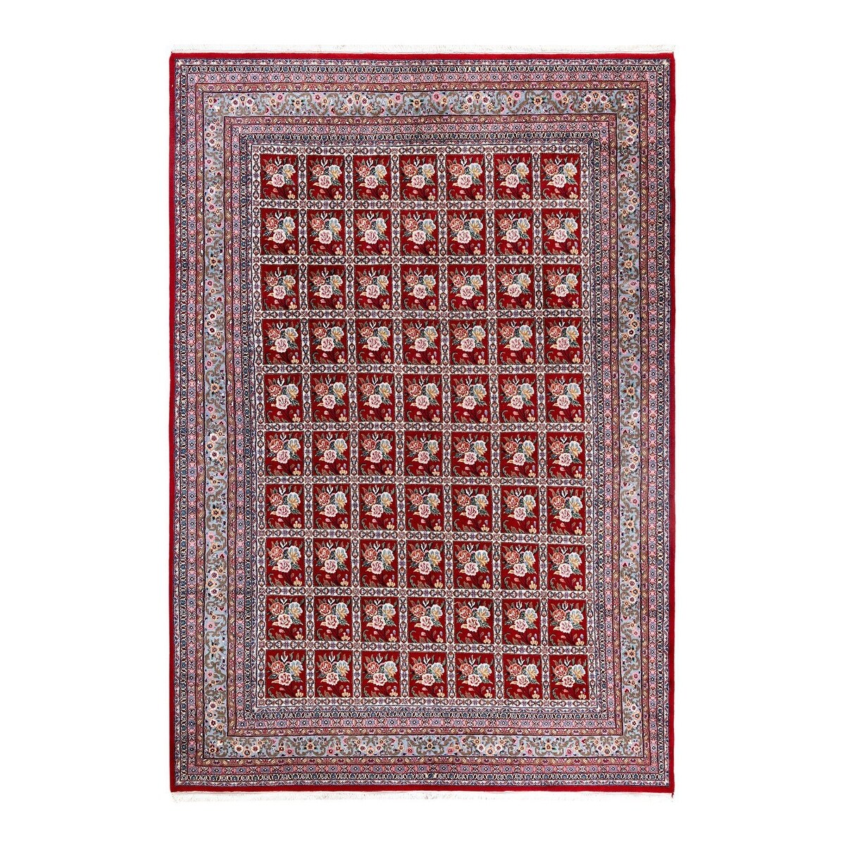 Sept. 11 Rug One-of-a-Kind Rugs - Overstock
