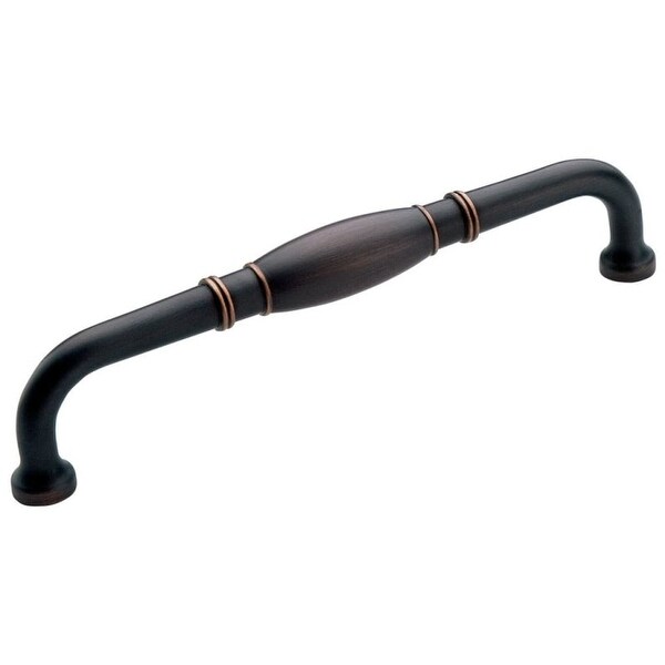 Amerock BP55246 Allison Value Hardware 8 Inch Center to Center Appliance Cabinet Pull