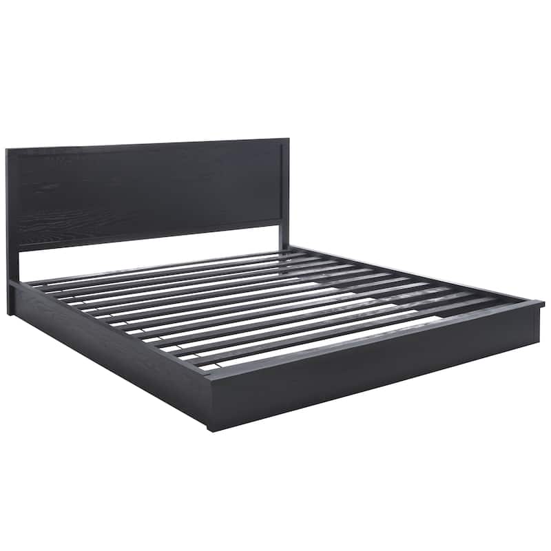 SAFAVIEH Couture Emmanuella Bed