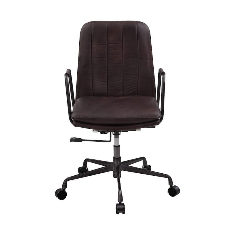ACME Eclarn Office Chair, Mars Leather