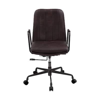 ACME Eclarn Office Chair, Mars Leather