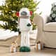 Option Grey Telescoping Standing Yeti