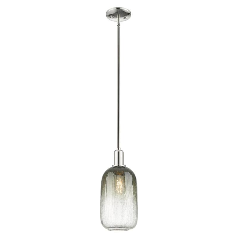 Innovations Lighting 716-1S-G482-7SL Brookhaven Cloche 7" Wide Mini